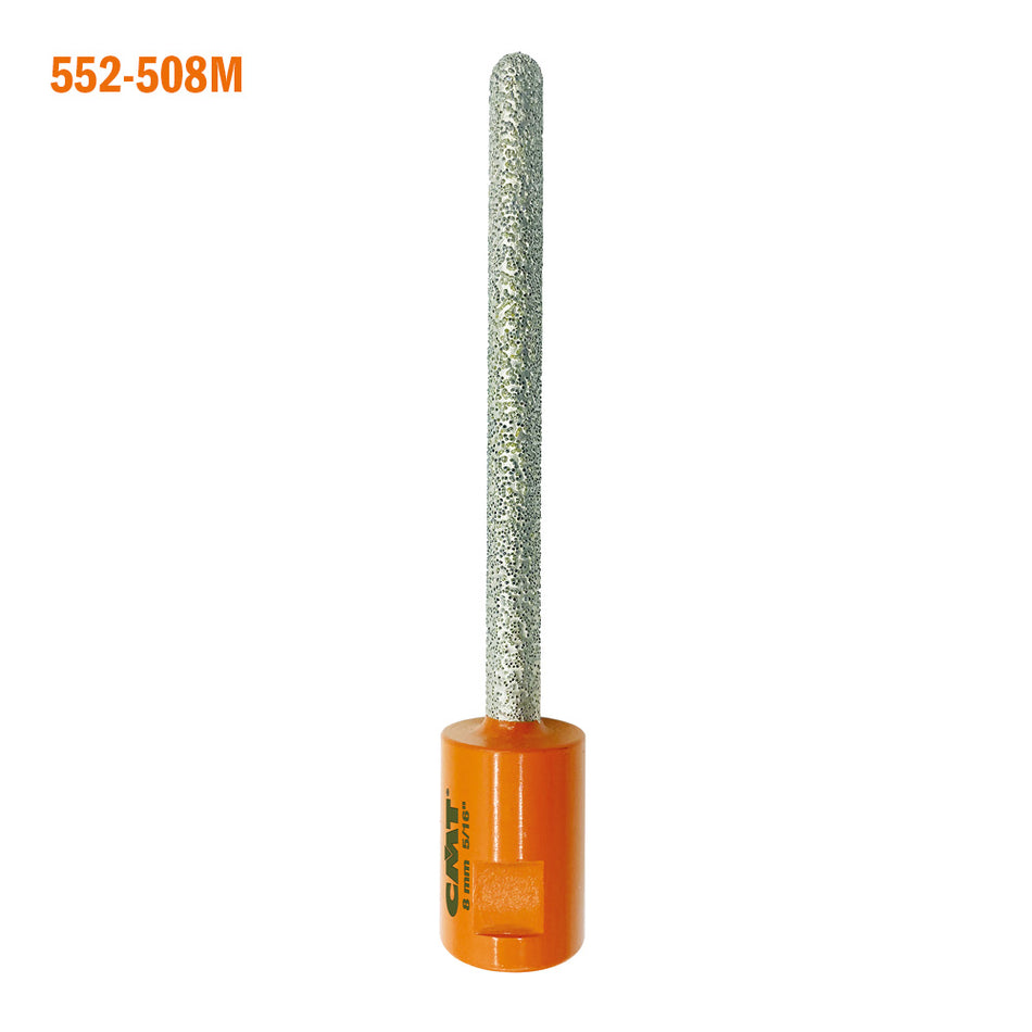 CMT Orange Tools 552-520M 552 Special Diamond Bit DP Hardware Hardware Tools Hole saws Woodworking Tools and accessories Ireland Maginn Machinery