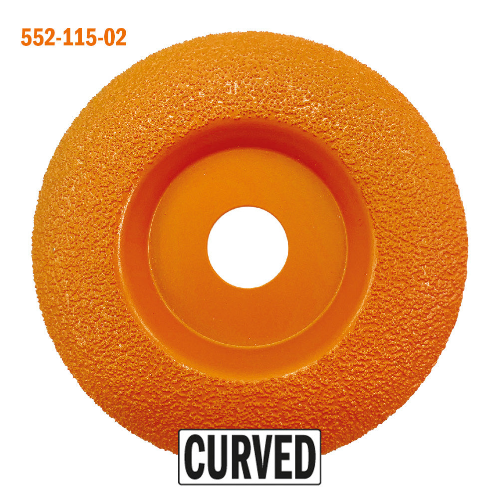 CMT Orange Tools 552-115-01 552-115 Diamond grinding cup Hardware Hardware Tools Hole saws Woodworking Tools and accessories Ireland Maginn Machinery 02