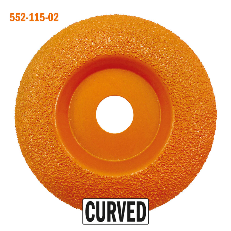 CMT Orange Tools 552-115-04 552-115 Diamond grinding cup Hardware Hardware Tools Hole saws Woodworking Tools and accessories Ireland Maginn Machinery 02