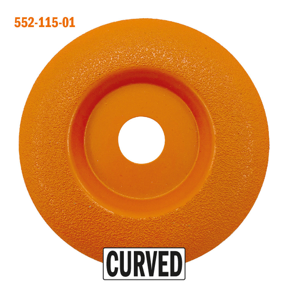 CMT Orange Tools 552-115-01 552-115 Diamond grinding cup Hardware Hardware Tools Hole saws Woodworking Tools and accessories Ireland Maginn Machinery 03