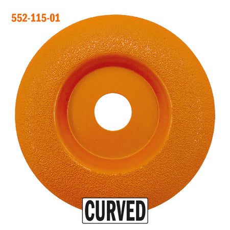 CMT Orange Tools 552-115-01 552-115 Diamond grinding cup Hardware Hardware Tools Hole saws Woodworking Tools and accessories Ireland Maginn Machinery 03