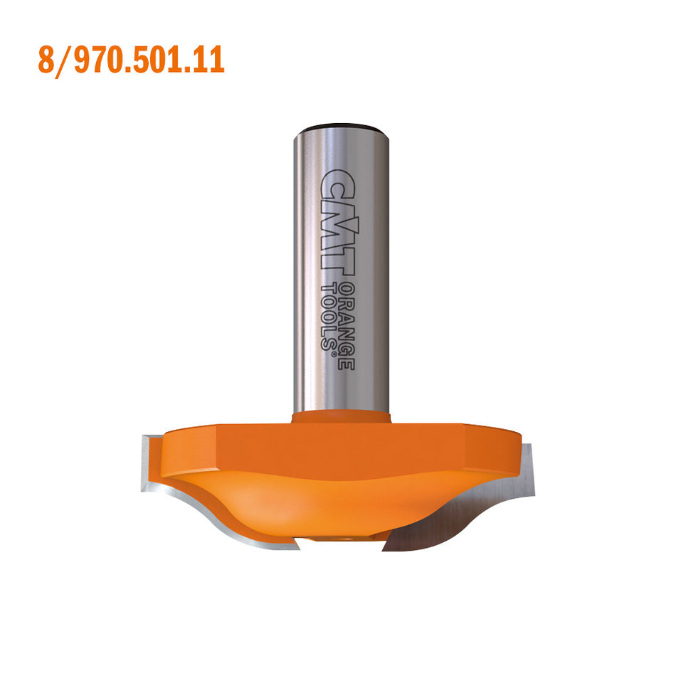 CMT Orange Tools 870.101.11 Stile & Panel Router Bits for MDF industrial industrial Tools Industrial router bits Woodworking Tools and accessories Ireland Maginn Machinery 02