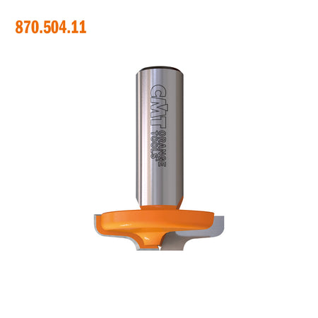 CMT Orange Tools 870.101.11 Stile & Panel Router Bits for MDF industrial industrial Tools Industrial router bits Woodworking Tools and accessories Ireland Maginn Machinery 10