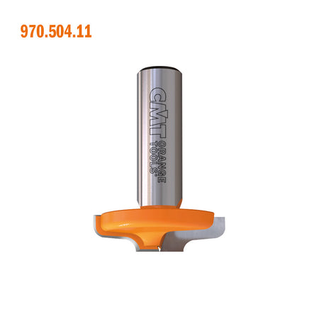 CMT Orange Tools 870.101.11 Stile & Panel Router Bits for MDF industrial industrial Tools Industrial router bits Woodworking Tools and accessories Ireland Maginn Machinery 11