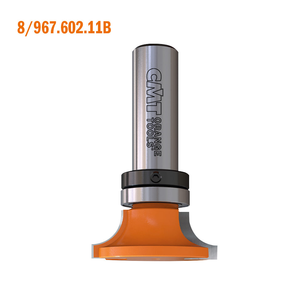 CMT Orange Tools 967.601.11B Molding router bits industrial industrial Tools Industrial router bits Woodworking Tools and accessories Ireland Maginn Machinery 04