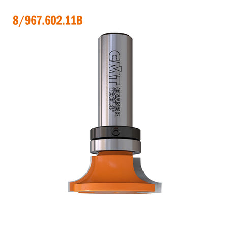 CMT Orange Tools 967.601.11B Molding router bits industrial industrial Tools Industrial router bits Woodworking Tools and accessories Ireland Maginn Machinery 04