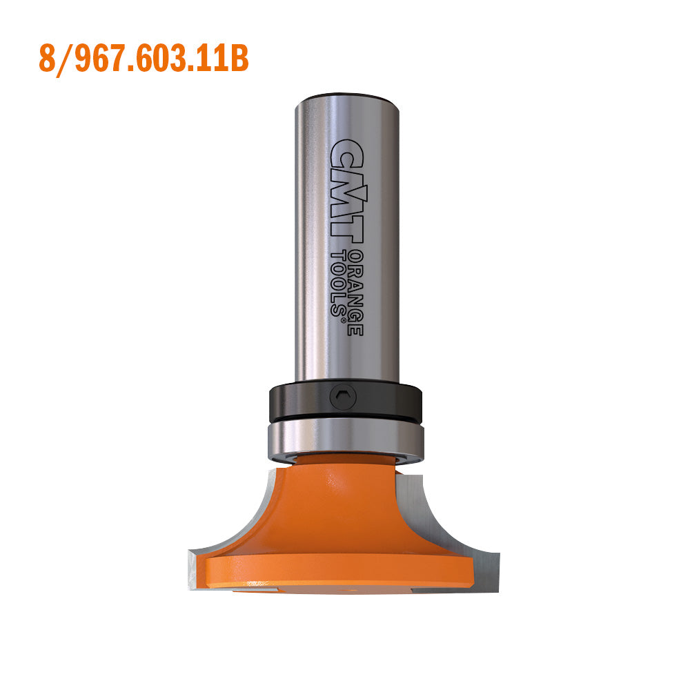 CMT Orange Tools 967.601.11B Molding router bits industrial industrial Tools Industrial router bits Woodworking Tools and accessories Ireland Maginn Machinery 05