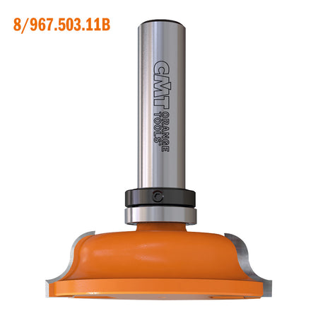 CMT Orange Tools 867.501.11B Moulding Bits industrial industrial Tools Industrial router bits Woodworking Tools and accessories Ireland Maginn Machinery 05