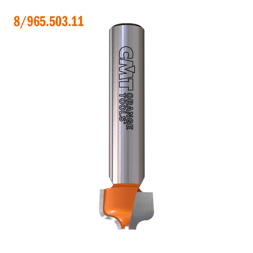 CMT Orange Tools 865.503.11 Decorative Beading Bits industrial industrial Tools Industrial router bits Woodworking Tools and accessories Ireland Maginn Machinery 04