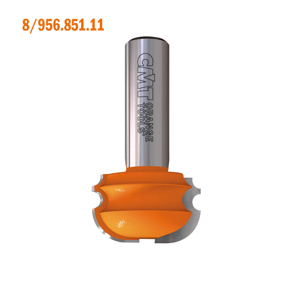 CMT Orange Tools 956.852.11 CMT Moulding System industrial industrial Tools Industrial router bits Woodworking Tools and accessories Ireland Maginn Machinery 03