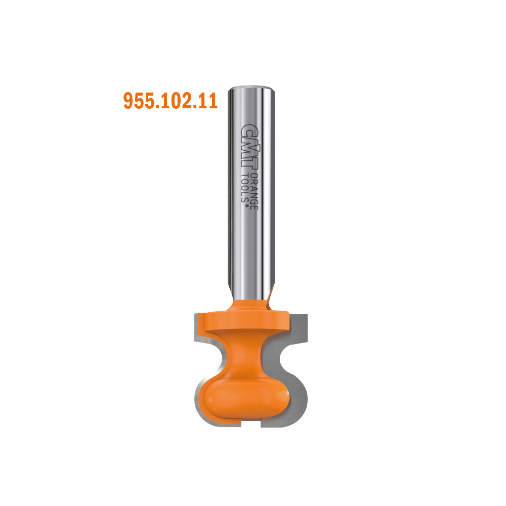 CMT Orange Tools 855.601.11 Finger Pull Bit industrial industrial Tools Industrial router bits Woodworking Tools and accessories Ireland Maginn Machinery 06