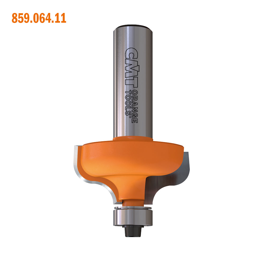 CMT Orange Tools 759.040.11 Ogee Bits industrial industrial Tools Industrial router bits Woodworking Tools and accessories Ireland Maginn Machinery 04