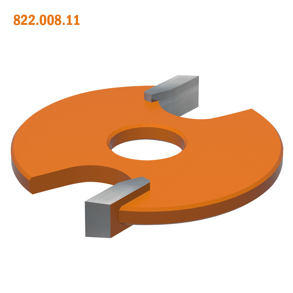 CMT Orange Tools 822.003.11 822 - Slot cutters Hardware Hardware Tools Spare parts and accessories Woodworking Tools and accessories Ireland Maginn Machinery 03