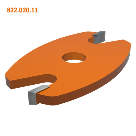 CMT Orange Tools 822.003.11 822 - Slot cutters Hardware Hardware Tools Spare parts and accessories Woodworking Tools and accessories Ireland Maginn Machinery 04