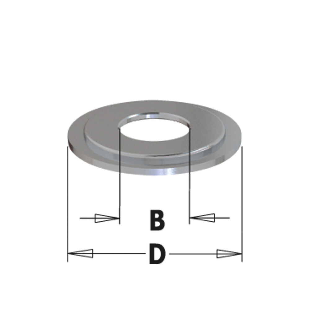 CMT Orange Tools 990.422.00 990.42 - Shields for bearings Hardware Hardware Tools Spare parts and accessories Woodworking Tools and accessories Ireland Maginn Machinery 02