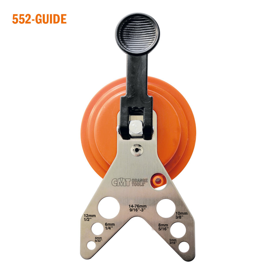 CMT Orange Tools 552-WAX Accessories for 552 hole saws Hardware Hardware Tools Hole saws Woodworking Tools and accessories Ireland Maginn Machinery