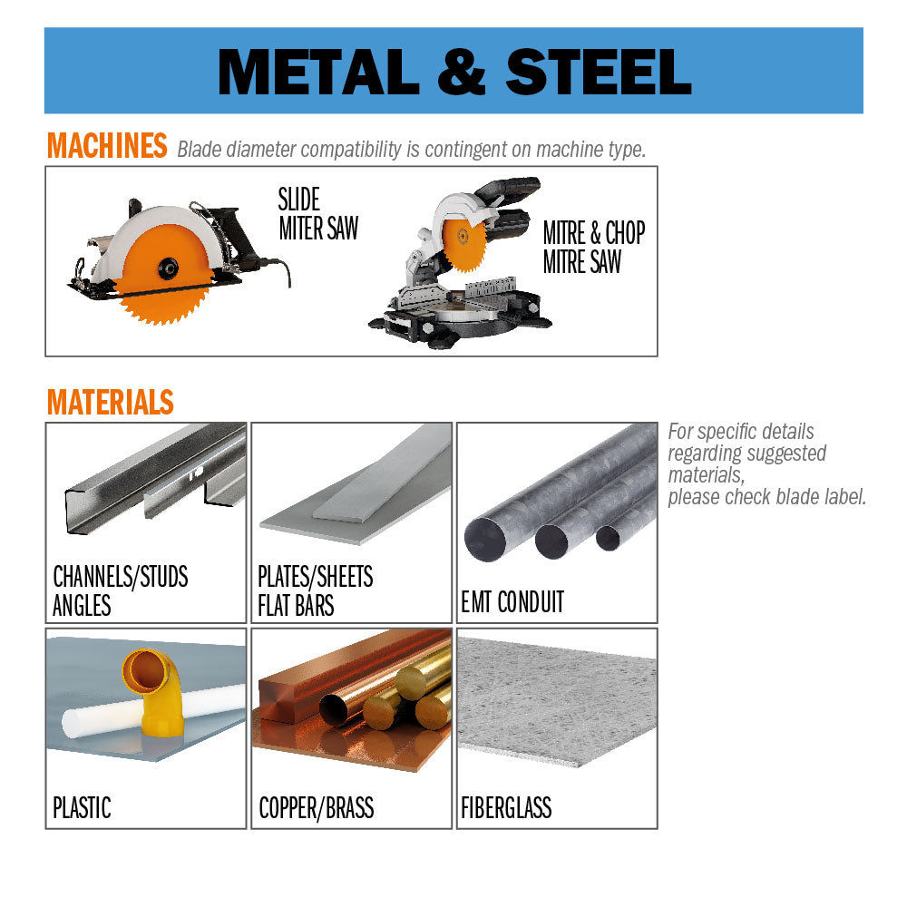 CMT Orange Tools 226.060.10M Industrial dry cutter circular saw blades Industrial Industrial Tools Industrial circular saw blades Woodworking Tools and accessories Ireland Maginn Machinery 03