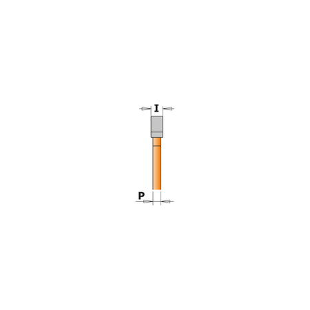 CMT Orange Tools 822.315.11 Slot cutters industrial industrial Tools Industrial router bits Woodworking Tools and accessories Ireland Maginn Machinery 03