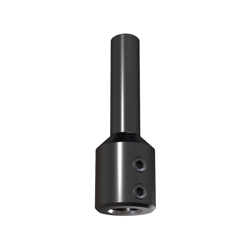 CMT Orange Tools 359.100.00 Adaptors S=10x35, B=10 Industrial Industrial Tools Industrial boring bits Woodworking Tools and accessories Ireland Maginn Machinery