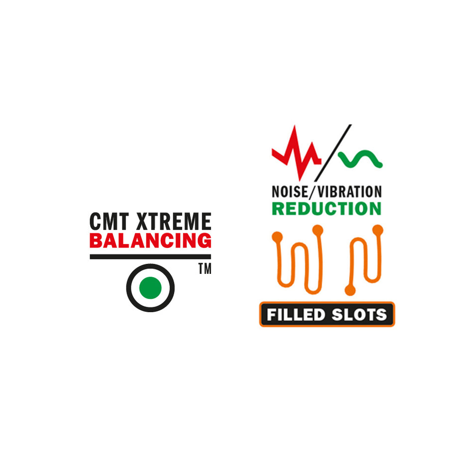 CMT Orange Tools 281.761.52H circular saw blades Lamintaed and HPL Industrial Industrial Tools Industrial circular saw blades Woodworking Tools and accessories Ireland Maginn Machinery 02