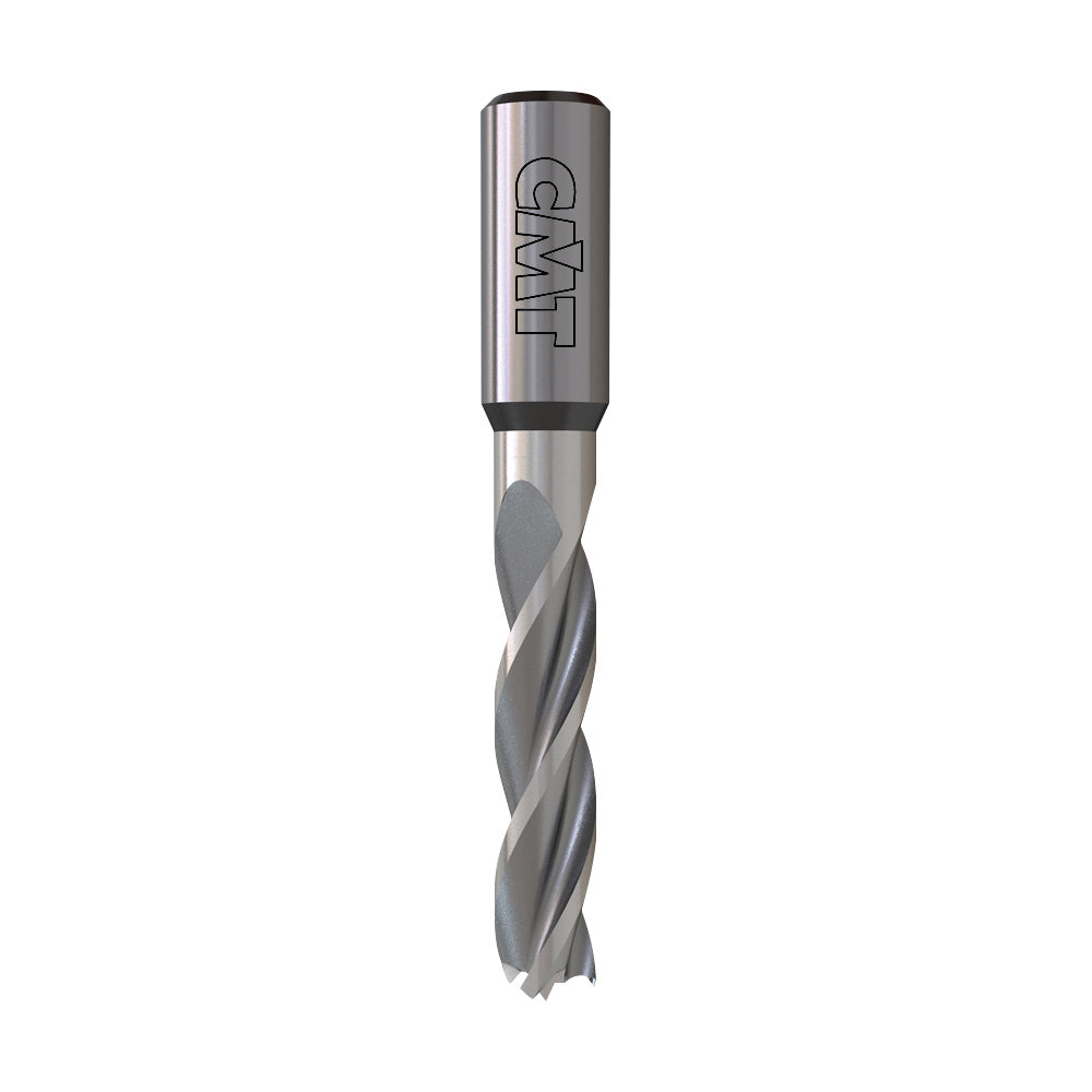 CMT Orange Tools 311.050.31 Solid Carbide Dowel Drills LONG LIFE SHARPENING Industrial Industrial Tools Industrial boring bits Woodworking Tools and accessories Ireland Maginn Machinery