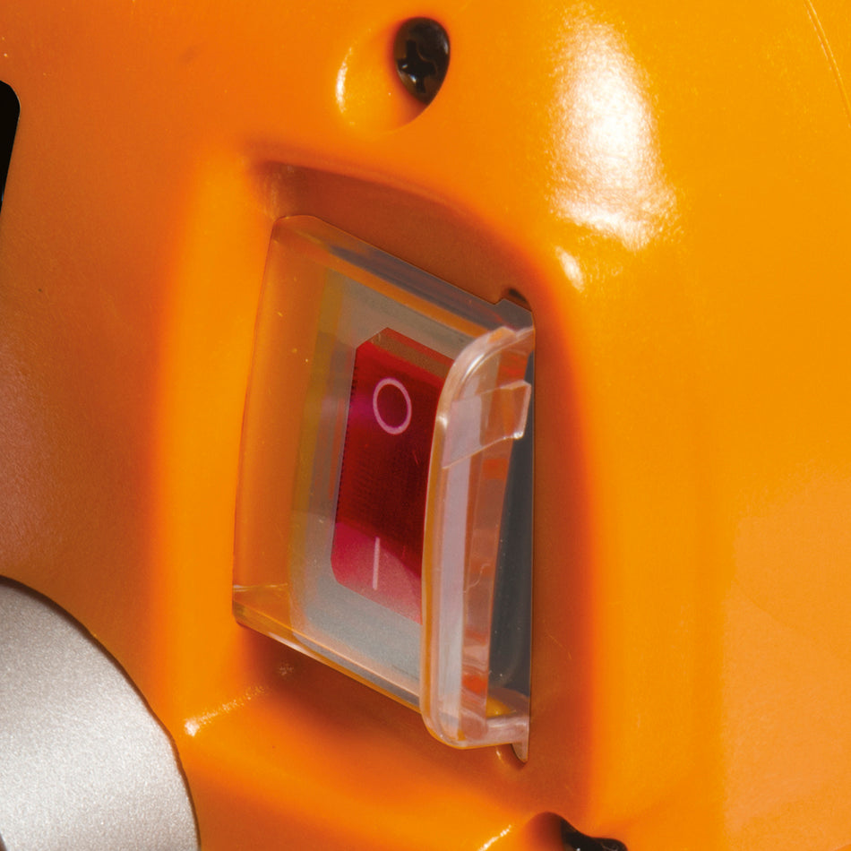 CMT CMT7E ROUTER MACHINE 2400W 230V W/ COLLETS 8/12MM