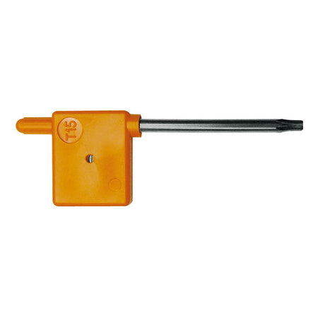 CMT Orange Tools 991.061.00 991 - Torx keys Hardware Hardware Tools Spare parts and accessories Woodworking Tools and accessories Ireland Maginn Machinery