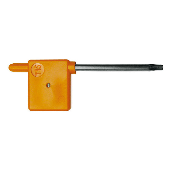 CMT Orange Tools 991.071.00 991 - Torx keys Hardware Hardware Tools Spare parts and accessories Woodworking Tools and accessories Ireland Maginn Machinery