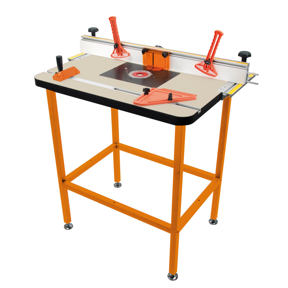 CMT Orange Tools 999.110.00 New professional router table Hardware Hardware Tools Router tables Woodworking Tools and accessories Ireland Maginn Machinery