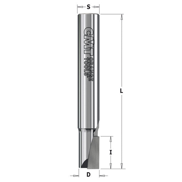 CMT Orange Tools 141.280.61 Diamond router cutters with negative shear angle Industrial Industrial Tools Router cutters & chucks for CNC Woodworking Tools and accessories Ireland Maginn Machinery 02