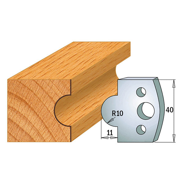 CMT Orange Tools 690.013 Profile knives 690.013 Limiters 691.013 industrial industrial Tools Cutter heads & knives Woodworking Tools and accessories Ireland Maginn Machinery