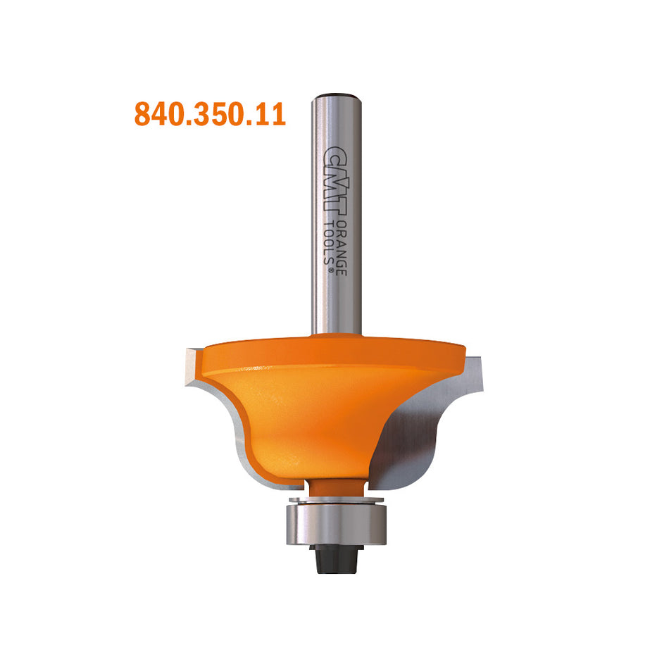 CMT Orange Tools 940.850.11 Roman ogee router bits industrial industrial Tools Industrial router bits Woodworking Tools and accessories Ireland Maginn Machinery