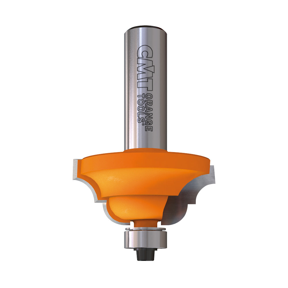 CMT Orange Tools 941.380.11 Roman ogee router bits industrial industrial Tools Industrial router bits Woodworking Tools and accessories Ireland Maginn Machinery