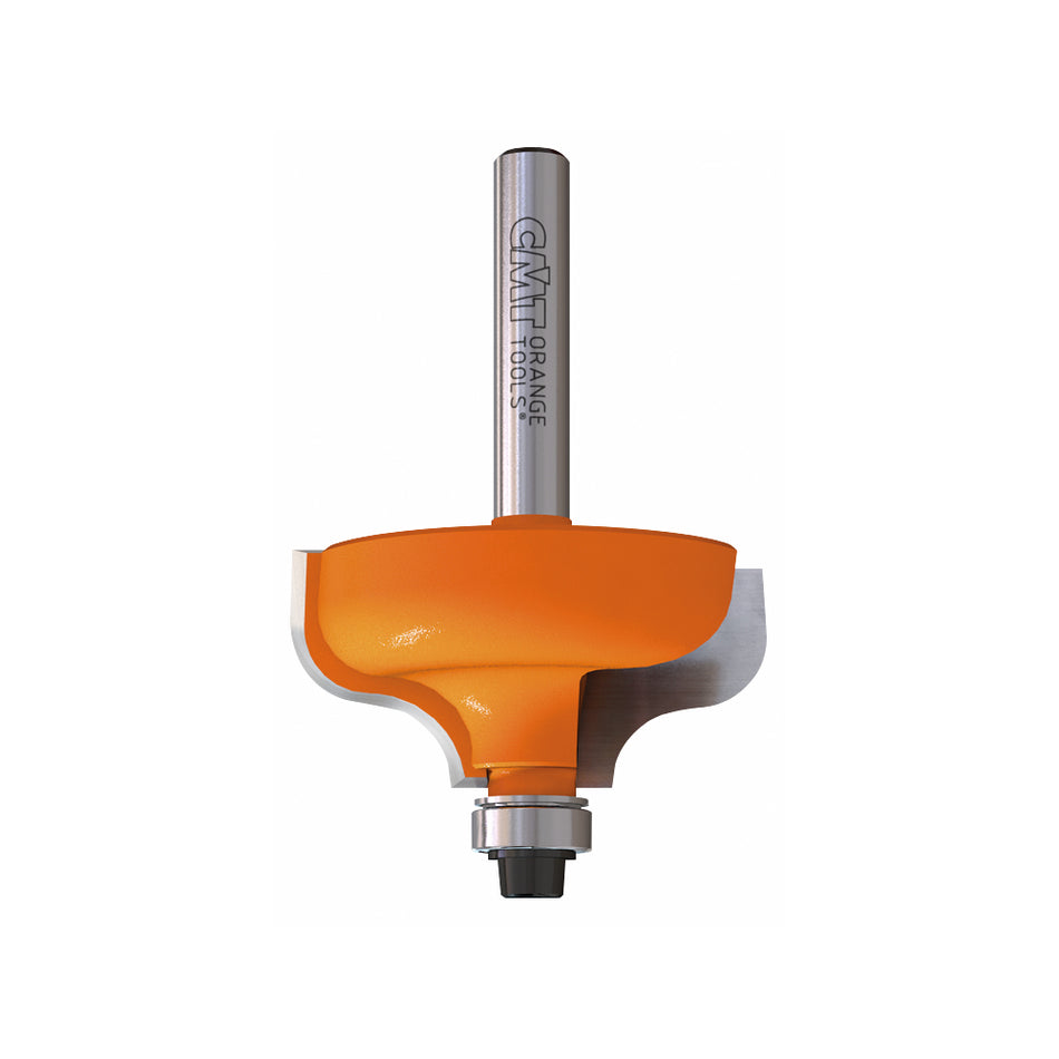 CMT Orange Tools 760.040.11 Ogee Bits industrial industrial Tools Industrial router bits Woodworking Tools and accessories Ireland Maginn Machinery