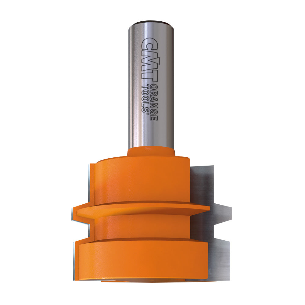 CMT Orange Tools 855.501.11 Reverse glue joint router bits industrial industrial Tools Industrial router bits Woodworking Tools and accessories Ireland Maginn Machinery