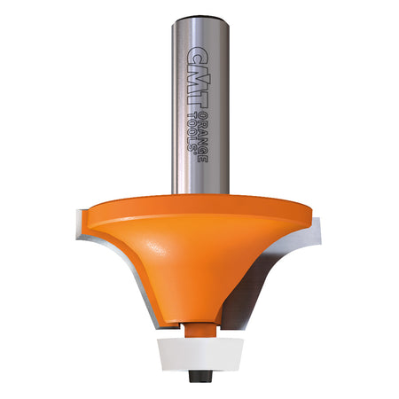 CMT Orange Tools 866.602.11 Solid Surface Rounding Over Bowl Bits industrial industrial Tools Industrial router bits Woodworking Tools and accessories Ireland Maginn Machinery