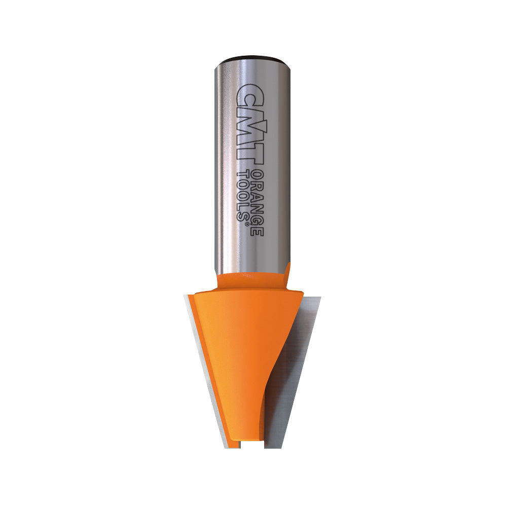 CMT Orange Tools 881.521.11 Solid Surface Bevel Bit industrial industrial Tools Industrial router bits Woodworking Tools and accessories Ireland Maginn Machinery