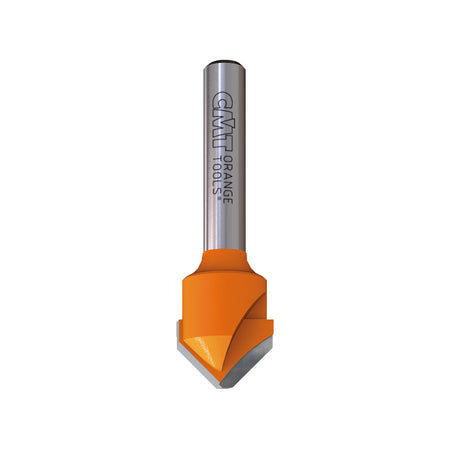 CMT Orange Tools 715.001.11 V-Grooving bits industrial industrial Tools Industrial router bits Woodworking Tools and accessories Ireland Maginn Machinery