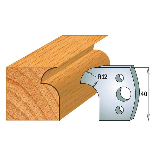 CMT Orange Tools 690.005 Profile knives 690.005 Limiters 691.005 industrial industrial Tools Cutter heads & knives Woodworking Tools and accessories Ireland Maginn Machinery