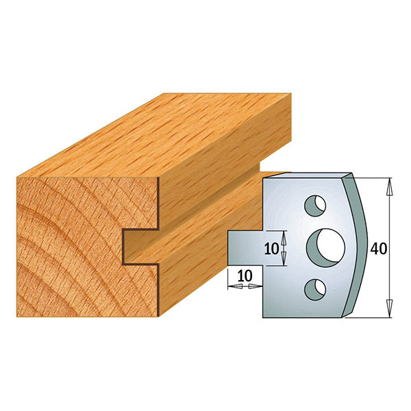 CMT Orange Tools 690.091 Profile knives 690.091 Limiters 691.091 industrial industrial Tools Cutter heads & knives Woodworking Tools and accessories Ireland Maginn Machinery