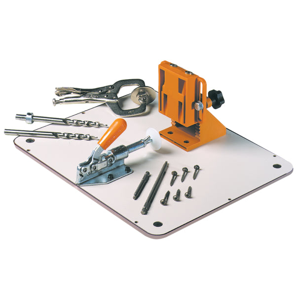 CMT Orange Tools 515.001.51 Pocket-Pro joinery system-Spare parts Hardware Hardware Tools Systems and accessories Woodworking Tools and accessories Ireland Maginn Machinery