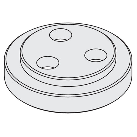 CMT Orange Tools 992.560.40M 992 - Flanges for chucks with arbor - Male Hardware Hardware Tools Spare parts and accessories Woodworking Tools and accessories Ireland Maginn Machinery