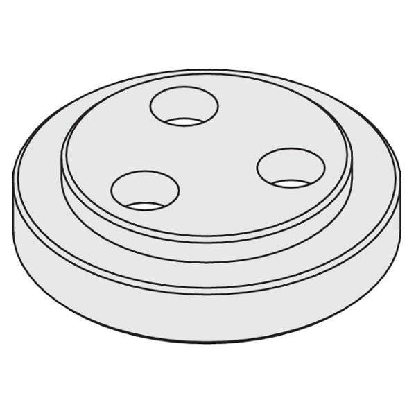 CMT Orange Tools 992.560.30M 992 - Flanges for chucks with arbor - Male Hardware Hardware Tools Spare parts and accessories Woodworking Tools and accessories Ireland Maginn Machinery