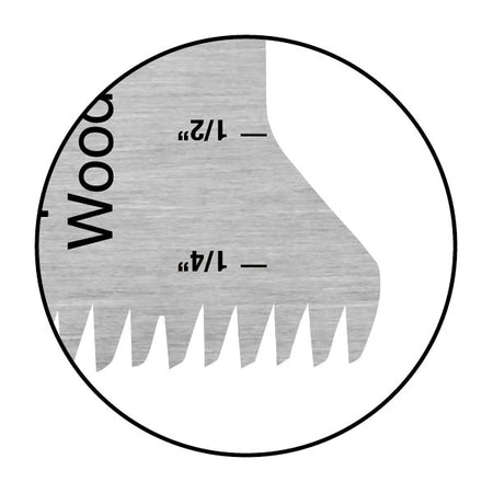 CMT Orange Tools OMF230-X5 65mm (2-9/16"") Precision Cut, for Wood Hardware Hardware Tools Accessories for multi-cutter tools Woodworking Tools and accessories Ireland Maginn Machinery 02