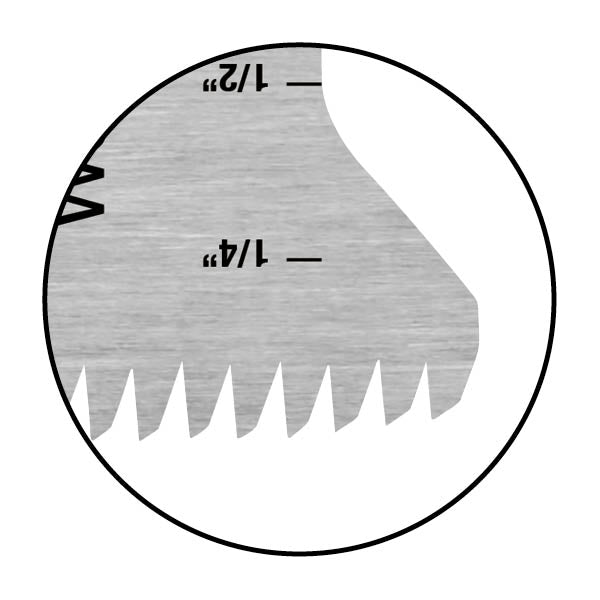 CMT Orange Tools OMF205-X1 35mm (1-3/8") Precision Cut, Japan toothing for Wood. Long Life Hardware Hardware Tools Accessories for multi-cutter tools Woodworking Tools and accessories Ireland Maginn Machinery 02