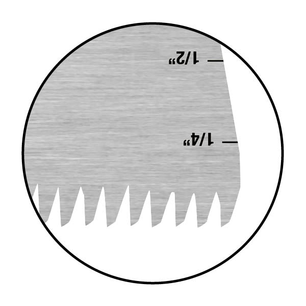 CMT Orange Tools OMF232-X1 45mm (1-3/4") Precision Cut, Japan toothing for Wood. Long Life Hardware Hardware Tools Accessories for multi-cutter tools Woodworking Tools and accessories Ireland Maginn Machinery 02