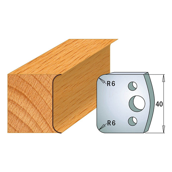 CMT Orange Tools 691.069 Profile knives 690.069 Limiters 691.069 industrial industrial Tools Cutter heads & knives Woodworking Tools and accessories Ireland Maginn Machinery