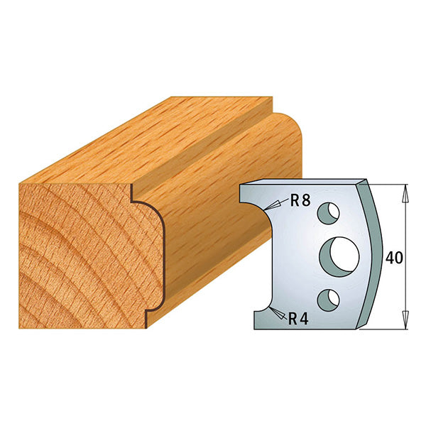 CMT Orange Tools 690.070 Profile knives 690.070 Limiters 691.070 industrial industrial Tools Cutter heads & knives Woodworking Tools and accessories Ireland Maginn Machinery