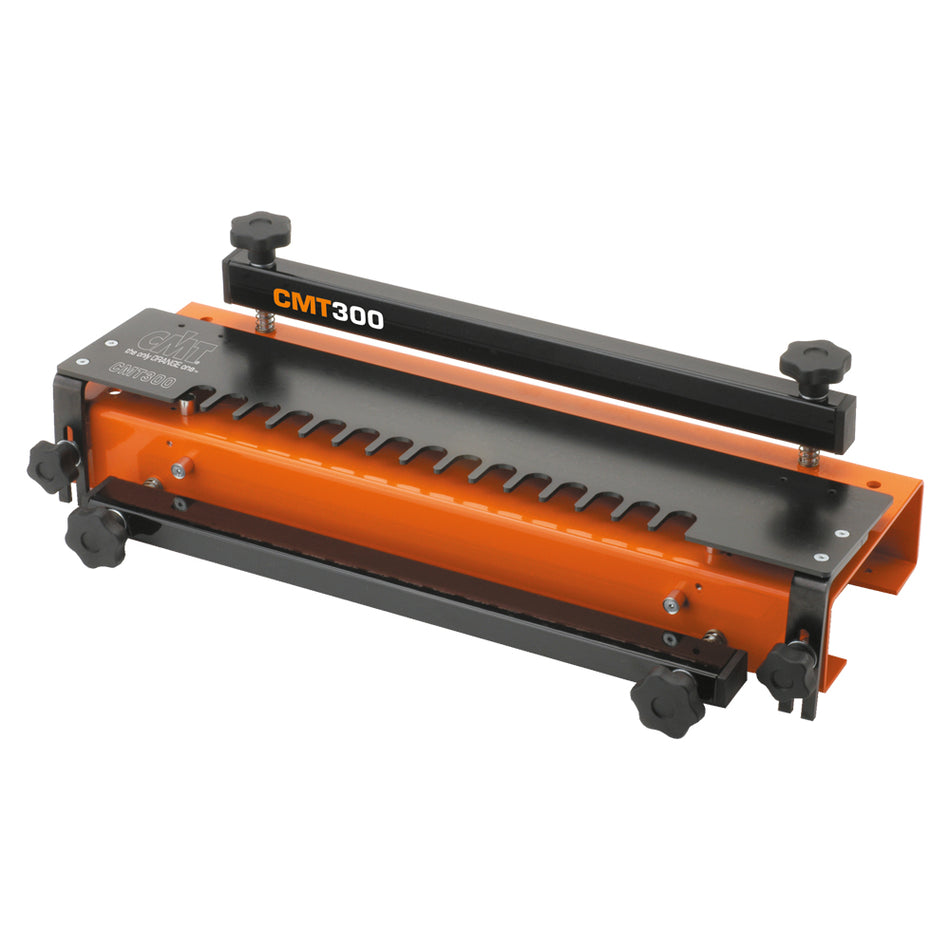 CMT Orange Tools CMT300-T128 Universal dovetail jig Hardware Hardware Tools Systems and accessories Woodworking Tools and accessories Ireland Maginn Machinery