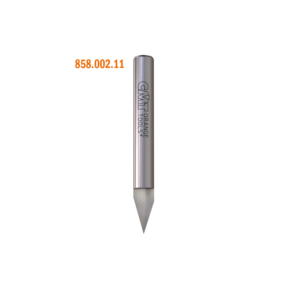 CMT Orange Tools 958.001.11 Laser Point Bit industrial industrial Tools Industrial router bits Woodworking Tools and accessories Ireland Maginn Machinery 03